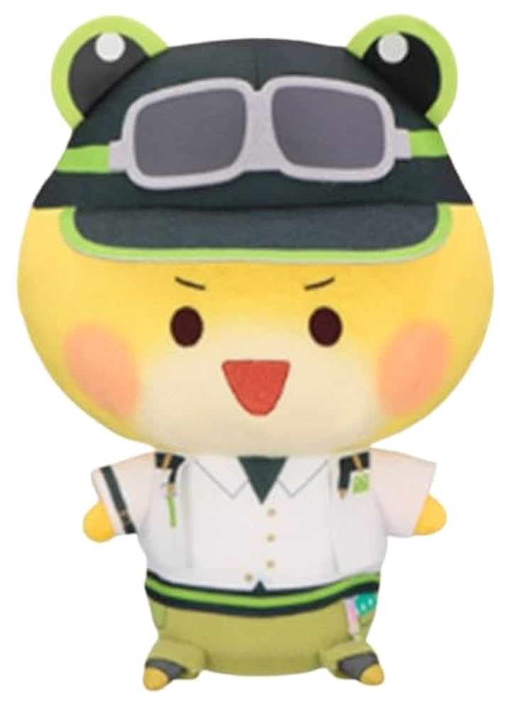 カラフルピーチ　からぴち おおきなBIGぬいぐるみ シヴァさん Amazon.co.jp: カラフルピーチ おおきな BIG ぬいぐるみ ⑥ 約31